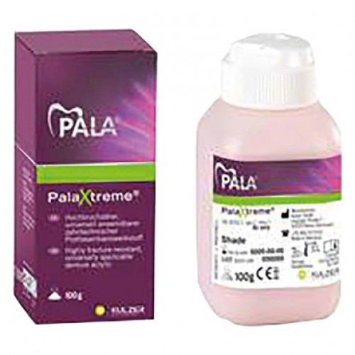 PalaXtreme® - Pack 100 g por R50 pontozott