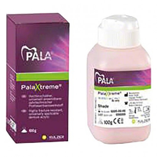 PalaXtreme® - Pack 100 g por rózsaszín élő