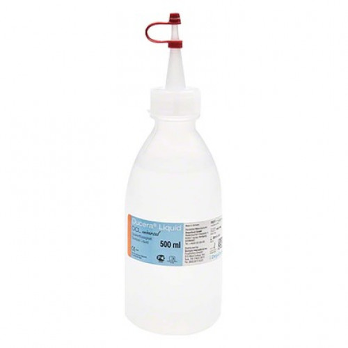 Ducera® Liquid - palack 500 ml OCL Universal