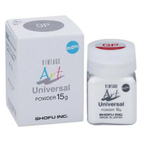 VINTAGE ART Universal - Pack 15 g máz GP