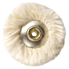 Cotton barnássárga 9643 - Pack nem összeszerelve darab 12, ábra 373, lyukátmérő 1,7 mm ISO 220