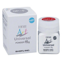 VINTAGE ART Universal - Pack 15 g máz GP-F