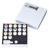 VINTAGE ART Universal - Basic Color Set