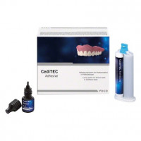 CediTEC® - Set cartridge 80 g Ragasztó, palack 4 ml primer