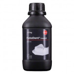 FotoDent® model 2 - Flasche 1 kg weiß, 385 nm