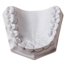 Orthodontic Plaster - Karton 15 kg Gips