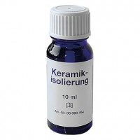 Keramikisolierung - Packung 10 ml