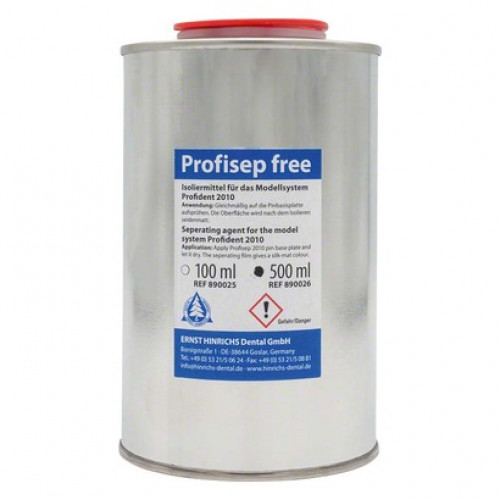 Profisep free - Flasche 500 ml
