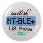 GC Initial™ LiSi Press - Packung 5 x 3 g Rohling BLE+ HT