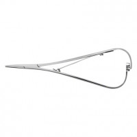 Kieferorthopädie-Zangen - Stück Ligatureninstrument, OLS-6101