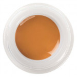 GC Initial IQ ONE SQIN - Packung 4 g Paste enamel effect shade 9 orange