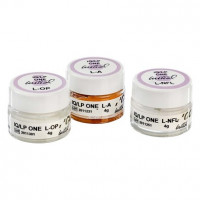 GC Initial IQ ONE SQIN - Dose 12 g Paste lustre body neutral flo