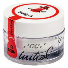 GC Initial IQ ONE SQIN - Dose 10 g Powder dentin body A