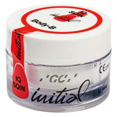 GC Initial IQ ONE SQIN - Dose 10 g Powder dentin body B