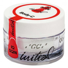 GC Initial IQ ONE SQIN - Dose 10 g Powder dentin body C