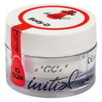 GC Initial IQ ONE SQIN - Dose 10 g Powder dentin body D