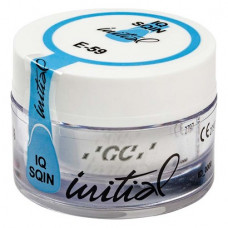 GC Initial IQ ONE SQIN - Dose 10 g Powder enamel E-59
