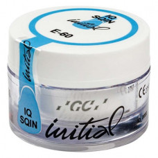 GC Initial IQ ONE SQIN - Dose 10 g Powder enamel E-60