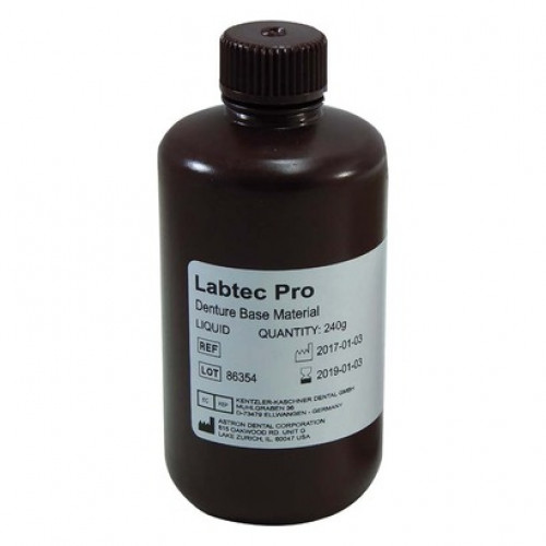 astron® Labtec Pro - Packung 240 g Flüssigkeit