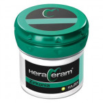 HeraCeram® Zirkonia - Dose 100 g opal schneide OS1