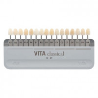 VITA classical A1-D4® Farbskala - Stück