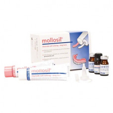 mollosil® Standardpackung