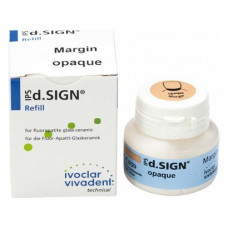 IPS d.Sign Margin (O), Margin, opák, 20 g, 1 darab