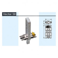 Vector (50), Tágító csavar, 50, 10 darab