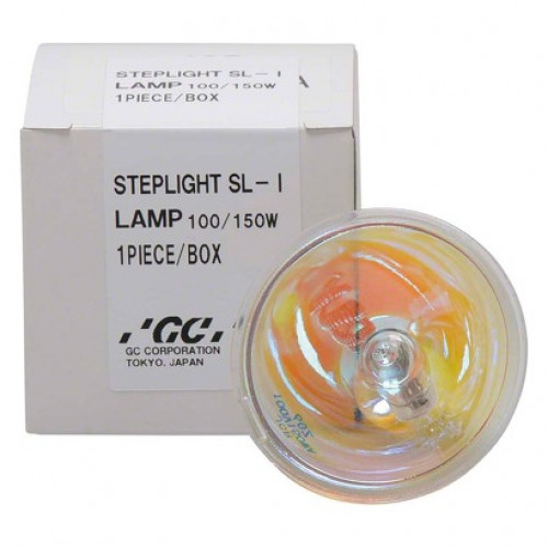 Step Light SL-I, Pótizzó, Fény (Halogén), 150 W, 1 darab