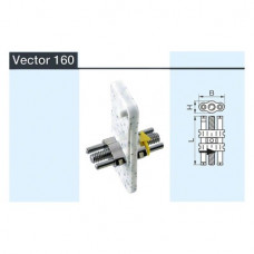 Vector (160), Tágító csavar, 160, 10 darab