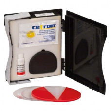 Bioplast (Xtreme Pro), Mélyhúzó fólia (Fogvédő), piros, 1 Csomag