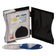 Bioplast (Xtreme Pro), Mélyhúzó fólia (Fogvédő), kék, 1 Csomag