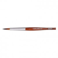 Ceramicus (Big Brush), Ecset, 1 darab