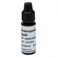 Duceragold Kiss (Fluid), Paszta-opáker, Fiola, Folyadék, 2 ml, 1 darab