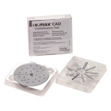 IPS e.max (CAD) (Crystallization) (Tray), 1 darab