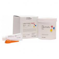 Lab Putty (hard), Laborszilikon (Putty), gyúrható, mérettartó, 940 ml, 1 Csomag