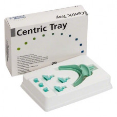 Centric Tray - Sortiment