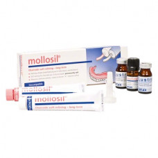 mollosil® Starter Kit