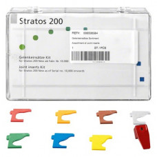 Stratos, 1 Csomag