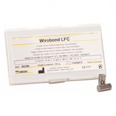 Wirobond (LFC), Kerámia ötvözet, 250 g, 1 Csomag