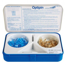 TOPDENT Optipin - Starter Kit