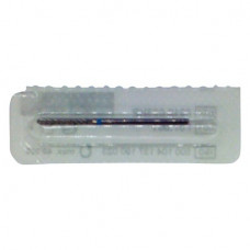 Omni (364 R), Labor frézer (Keresztfogazás), Kézidarab (HP, Ø 2,35 mm, ISO 104, 44,5 mm) ISO 23 kerek, közepes, Keményfém, 1 darab
