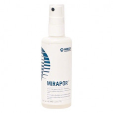 Mirapor, Izoláló oldat, Spray, 100 ml, 1 darab