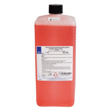 Red Action, Tisztító-oldat (műszerek), Üveg, ultrahangos tisztításra alkalmas, Koncentrátum, 50% (500 ml, L), 1 darab