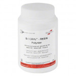 Biocryl Resin, Fogsor-műanyag, Doboz, Polimere, 400 g, 1 darab