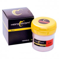 HeraCeramSun (A3), 100 g, 1 darab