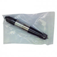 Luftbläser Silent, 1 darab, mit Regulierung für Anschluss 6/4 mm und 6/3 mm