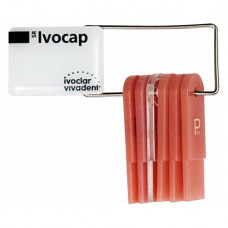 SR Ivocap® High Impact, 1 darab, Farbschlüssel