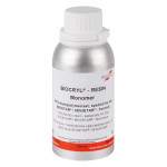 Biocryl Resin, Fogsor-műanyag, Doboz, Monomer, 250 ml, 1 darab