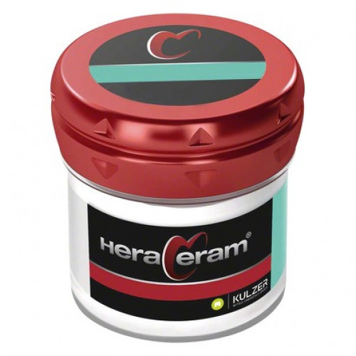 HeraCeram® Dose 20 g schulter LM2